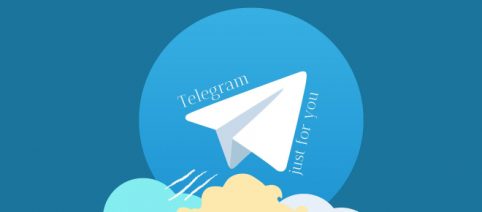 La nueva beta 7-9-0 de Telegram la sitúa por delante de WhatsApp en innovación