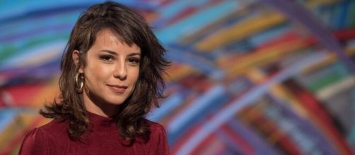 Andr&eacute;ia Horta fez 38 anos (Divulga&ccedil;&atilde;o)