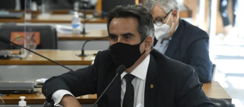 Ciro Nogueira deixa CPI da Pandemia e vai comandar Casa Civil (Jefferson Rudy/Ag&ecirc;ncia Senado)