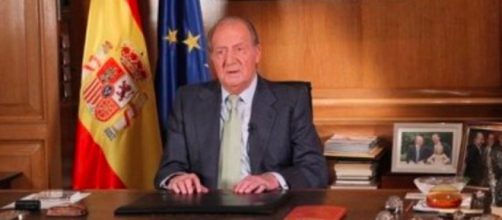 El em&eacute;rito Juan Carlos I ha sido demandado en Inglaterra por su ex amiga Corinna Larsen (Wikimedia Commons)