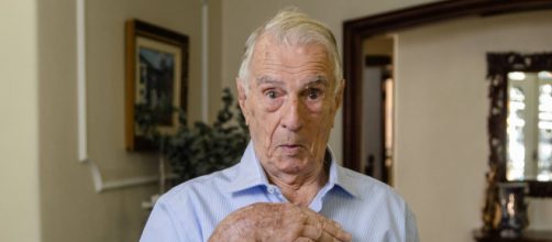 Famosos lamentam morte de Orlando Drummond (Divulga&ccedil;&atilde;o)