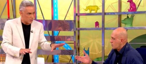 Kiko Matamoros ha dicho que 'nadie llam&oacute;' cuando estaba en el quir&oacute;fano (Twitter, salvameoficial)