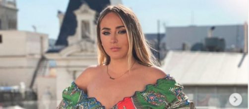 La denuncia de Roc&iacute;o Flores a un medio digital por informar sobre la agresi&oacute;n a su madre, ha sido archivada. (Imagen: @rotrece)