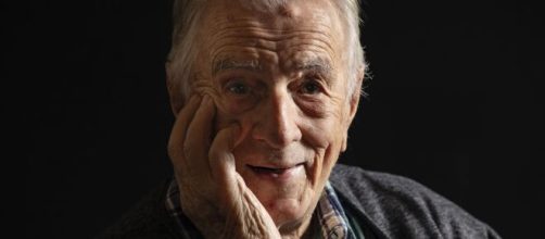 Morre Orlando Drummond aos 101 anos (Divulga&ccedil;&atilde;o)