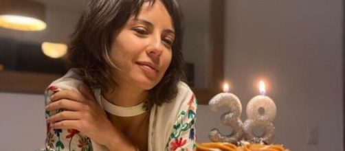 Personalidades celebram anivers&aacute;rio da atriz (Reprodu&ccedil;&atilde;o/Instagram/@aandreiahorta)