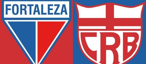 Saiba onde assistir Fortaleza x CRB ao vivo (Arte/Eduardo Gouvea)