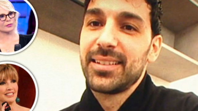 Amici 21, il cast: Raimondo Todaro possibile prof dopo l'addio a Ballando con le Stelle.