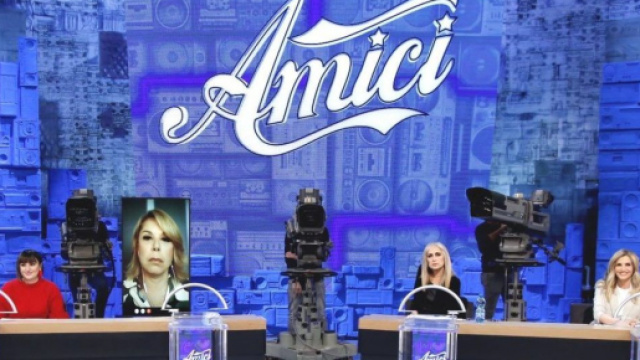 Amici 21, rumor insegnanti: Cuccarini fa il bis, Pettinelli rischia, Todaro probabile new entry.