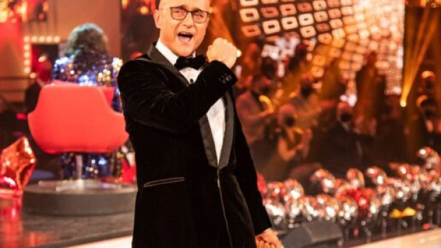 Grande Fratello Vip 6 concorrenti.