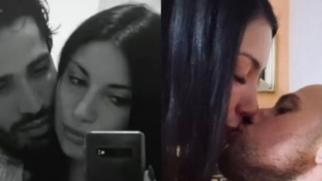 Temptation Island, Manuela a spasso con il tentatore, l'ex sta con Federica: 'Che inciuci'.