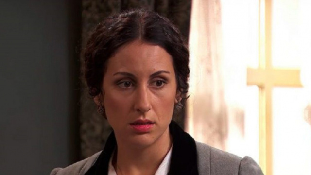 Una Vita anticipazioni, la morte di Antonito distrugge Lolita e Ramon.