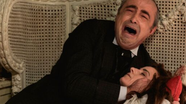 Una Vita, anticipazioni spagnole finale