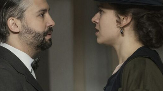Una vita, spoiler Spagna: Felipe rivive il dolore della morte di Marcia.