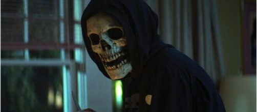 Cena do filme "Rua do Medo: 1994 &ndash; Parte 1" da Netflix (Arquivo Blasting News)