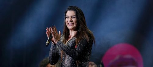 Simony faz 45 anos (Arquivo Blasting News)