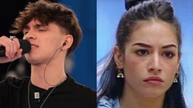 Deddy e Rosa si sono defollowati su Instagram, lui: 'Le parole feriscono'.