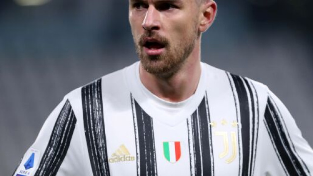 Juventus, Ramsey e Rabiot potrebbero essere ceduti.
