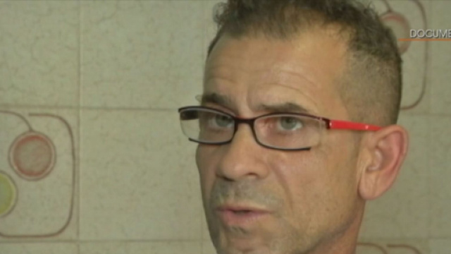 Tony Pipitone replica a Piera Maggio a Quarto Grado.