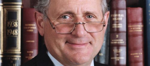 Ex-Sen. Levin, Michigan's longest-serving senator, has died (Image source: US Senate/Public domain)