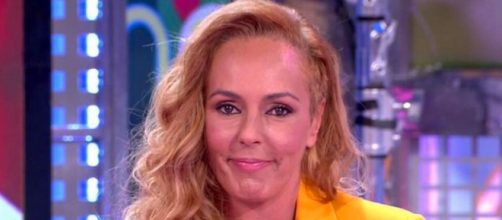 Roc&iacute;o Carrasco podr&iacute;a ser condenado a un a&ntilde;o y medio de c&aacute;rcel (Twitter, salvameoficial)