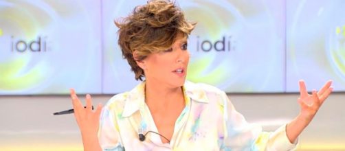 S&oacute;nsones &Oacute;nega hablaba sobre los hijos de Mila Kunis cuando emiti&oacute; su opini&oacute;n sobre los piojos (Twitter, telecincoes)