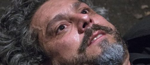 Z&eacute; Alfredo em 'Imp&eacute;rio'. (Reprodu&ccedil;&atilde;o/TV Globo)