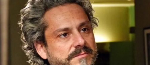 Z&eacute; em 'Imp&eacute;rio'. (Reprodu&ccedil;&atilde;o/TV Globo)