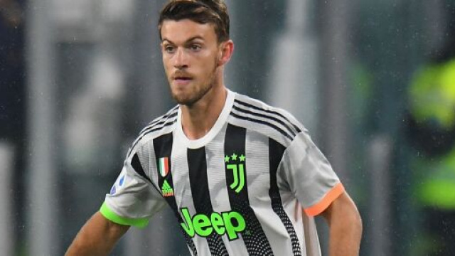 Calciomercato, Rugani piace in Italia: la Lazio sarebbe sulle sue tracce.