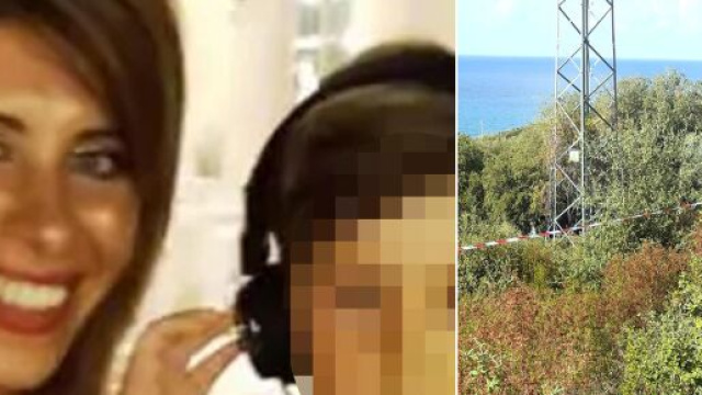 Caronia, la Procura: Viviana avrebbe ucciso Gioele e si sarebbe buttata dal traliccio.