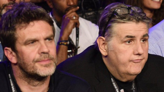 FIFA 22 : Herv&eacute; Mathoux seul au commentaire, Pierre M&eacute;n&egrave;s pas remplac&eacute; - Source : capture d'&eacute;cran, Instagram