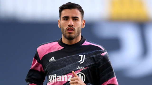 Frabotta, verso l'Hellas Verona.