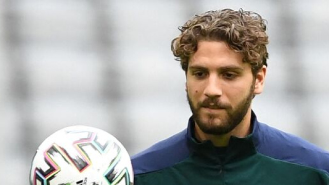Juventus, si vorrebbe provare a chiudere per Locatelli entro il weekend.