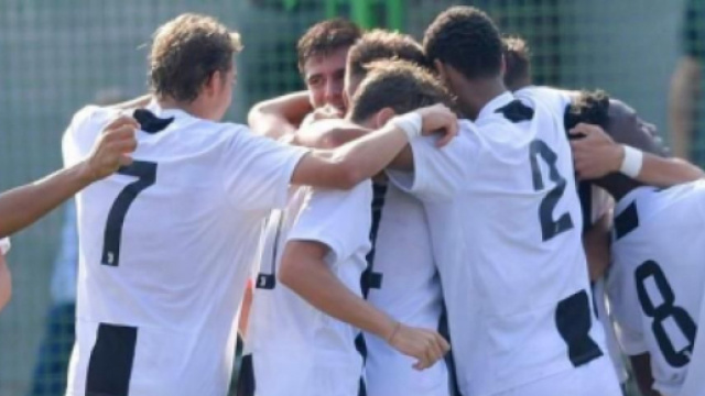 La Juventus ha definito per il settore giovanile l'acquisto di Randy Bandolo.