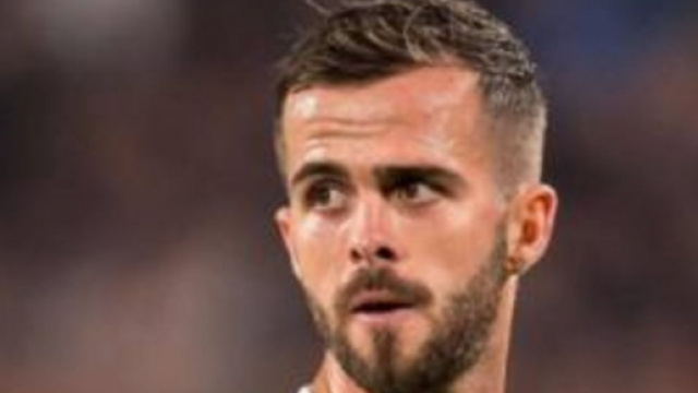 Miralem Pjanic potrebbe tornare alla Juventus.