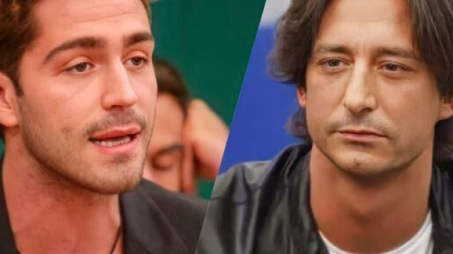 Tommaso Zorzi e Oppini, retroscena Rosica