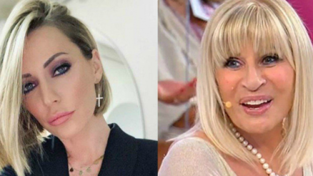 Uomini e Donne, Karina contro Gemma: 'Sarebbe ora che stesse a casa sua dopo 10 anni'.