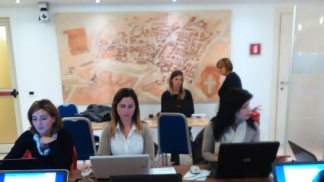 Concorsi presso il Comune di Cassino.