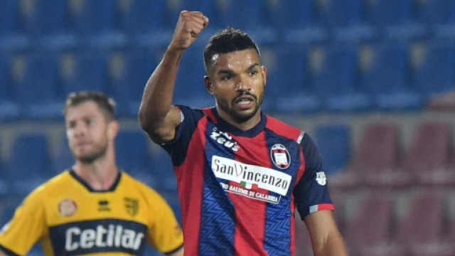 Crotone, il Monza corteggia Messias.