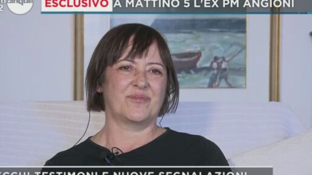 Denise Pipitone, l'ex pm Maria Angioni a processo per false dichiarazioni.