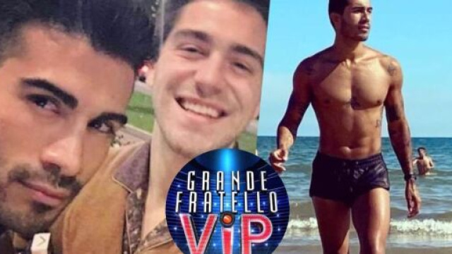Grande Fratello Vip, retroscena concorrenti.
