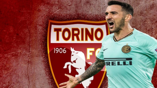 Inter, su Vecino c'&egrave; il Torino.