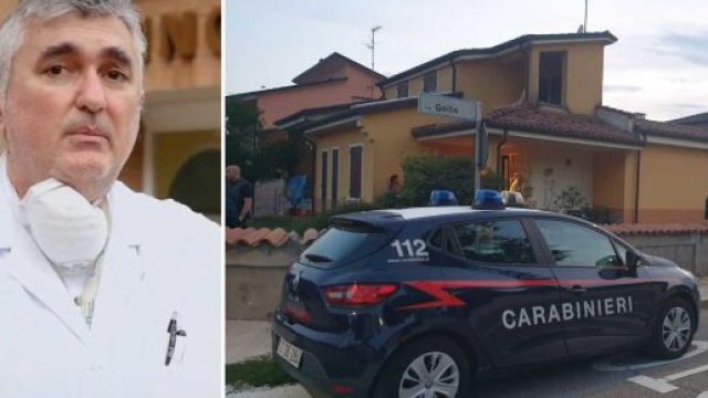 La teoria del complotto dietro il suicidio di Giuseppe De Donno.