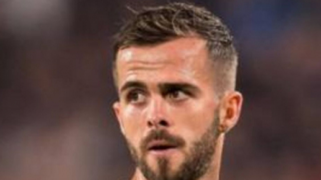 Miralem Pjanic potrebbe tornare alla Juventus.