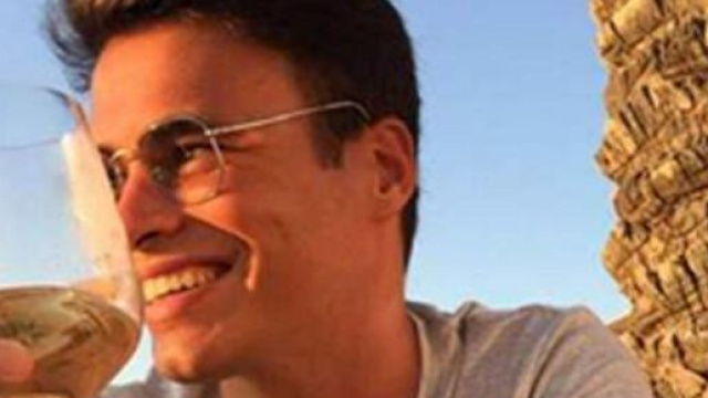 Pisa, studente siciliano ritrovato carbonizzato: Francesco ment&igrave; sulla data di laurea.