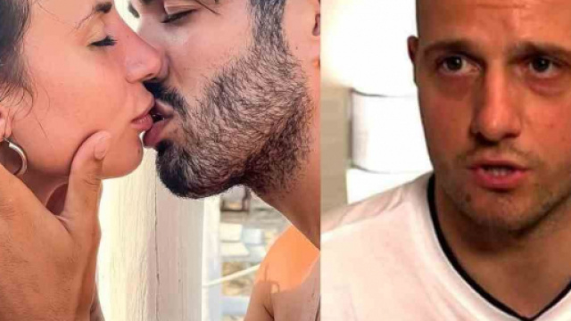 Temptation, Karina su Manuela-Luciano: 'Rumore per raccattare fan, lei torner&agrave; da Stefano'.