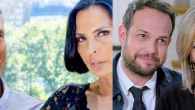 Upas, spoiler al 6 agosto: Giancarlo non vuole perdere Silvia, Marina e Fabrizio in crisi.