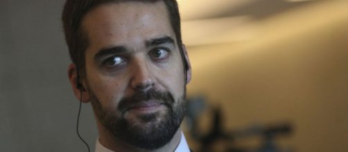 Bolsonaro diz que Eduardo Leite est&aacute; usando homossexualidade como 'cart&atilde;o de visita' para 2022 (Ag&ecirc;ncia Brasil)