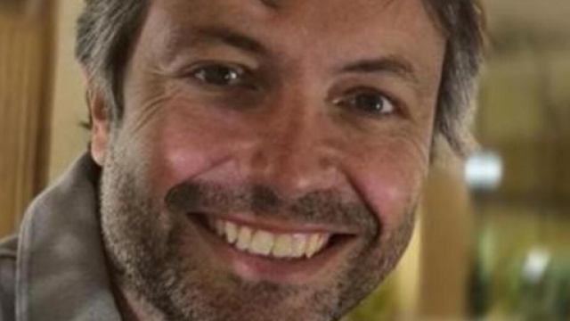 Andrea Giuseppe Costantino &egrave; stato arrestato ad Abu Dabhi il 21 marzo 2021.