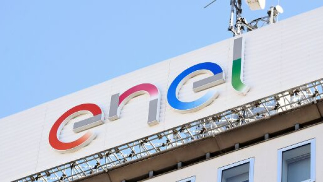 Assunzioni Enel 2021: luglio laureati e diplomati