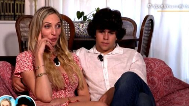 Temptation Island 2021, Valentina-Tommaso addio?